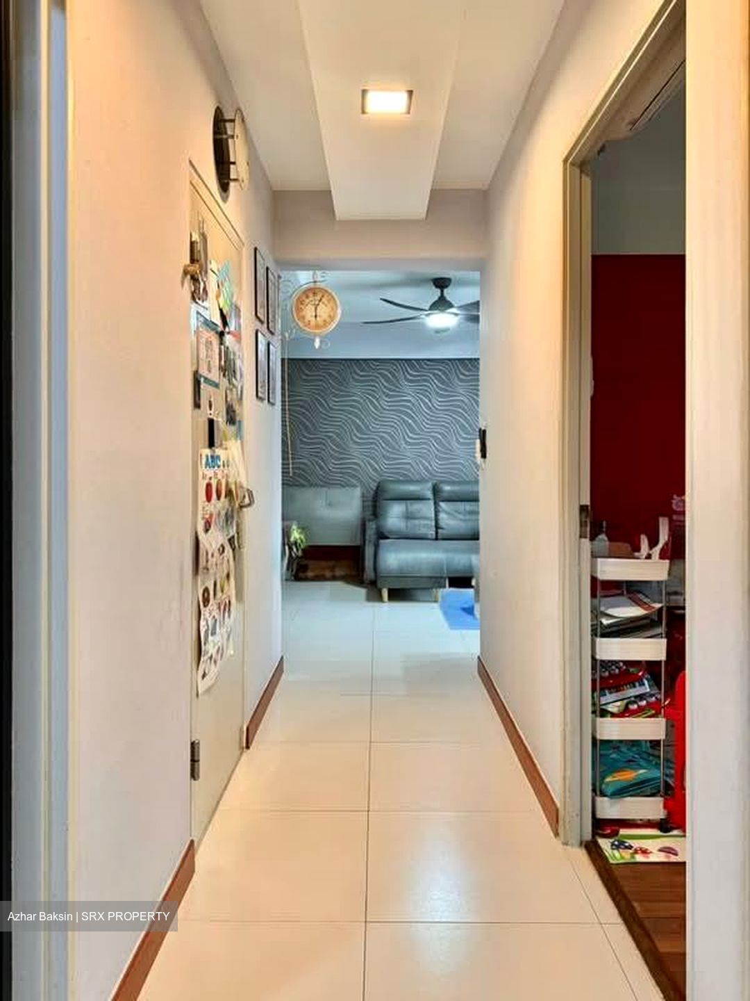 Blk 432B Vista Spring @ Yishun (Yishun), HDB 4 Rooms #556866861